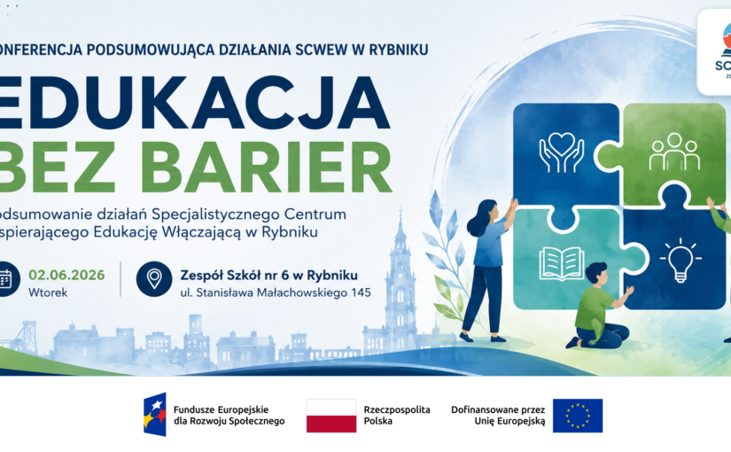 Zaproszenie na konferencję